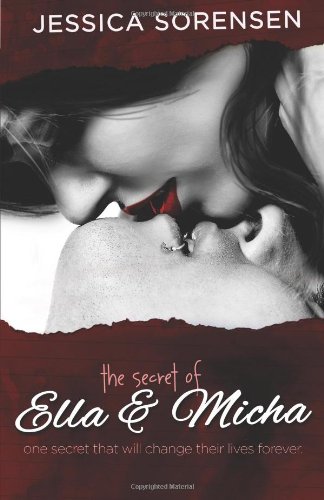 Stock image for The Secret of Ella and Micha for sale by SecondSale