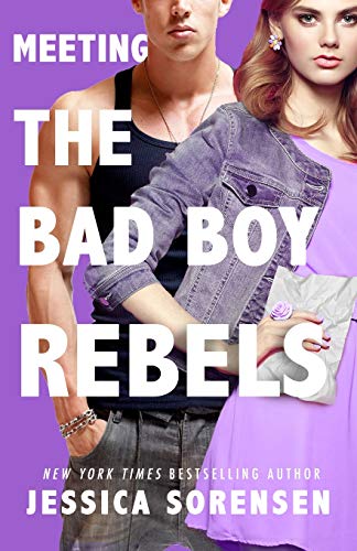 9781939045447: Meeting the Bad Boy Rebels: 1