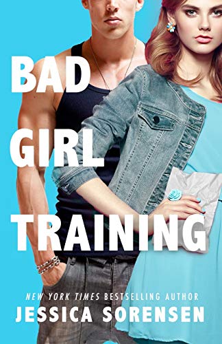 Imagen de archivo de Bad Girl Training (The Undercover Files) a la venta por Lucky's Textbooks