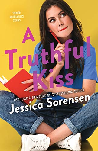 Imagen de archivo de A Truthful Kiss (Alexis Honeyton) (Signed with a Kiss) a la venta por Lucky's Textbooks