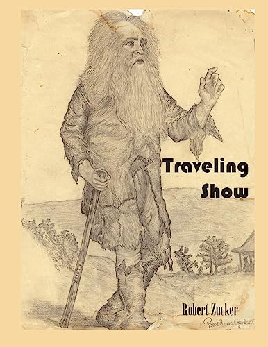 Stock image for Traveling Show for sale by THE SAINT BOOKSTORE