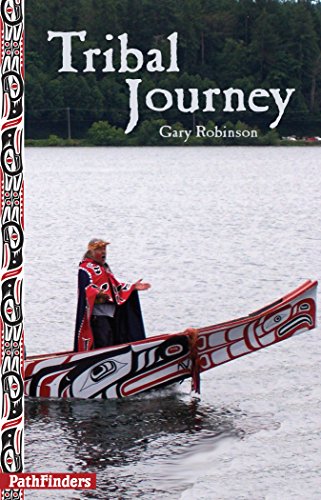 Stock image for Tribal Journey for sale by ThriftBooks-Dallas