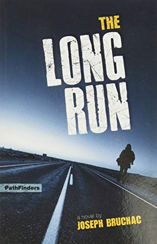 Stock image for The Long Run (PathFinders) for sale by SecondSale