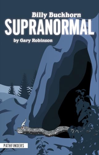 

Billy Buckhorn Supranormal
