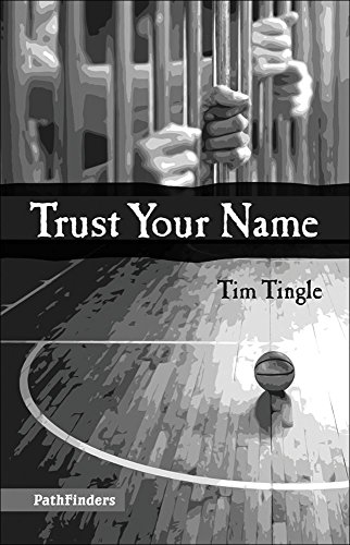 Stock image for Trust Your Name for sale by Better World Books