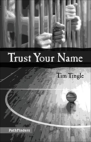 9781939053190: Trust Your Name (No Name, 4)