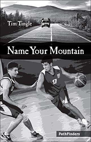 Stock image for Name Your Mountain for sale by Better World Books