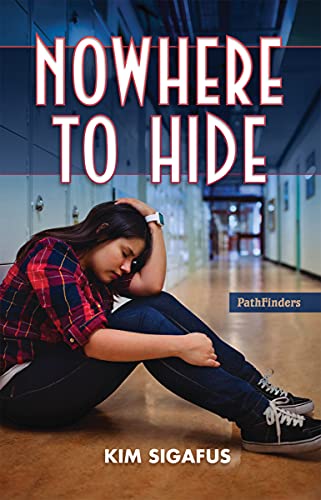 Stock image for Nowhere to Hide for sale by ThriftBooks-Dallas