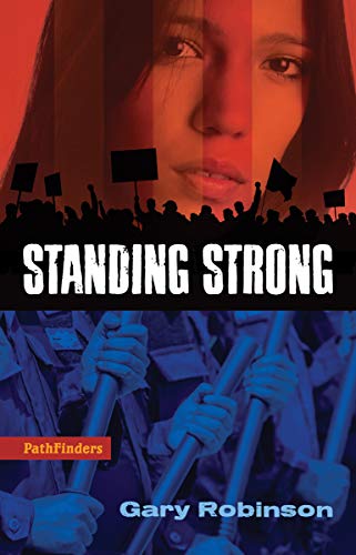 Stock image for Standing Strong for sale by Better World Books