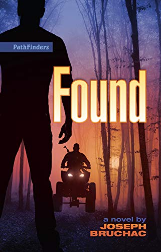 Stock image for Found (PathFinders) for sale by SecondSale