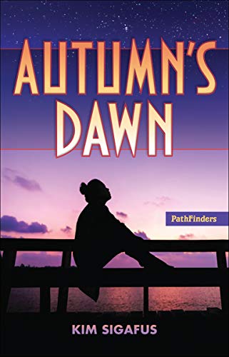 Stock image for Autumn's Dawn for sale by Revaluation Books