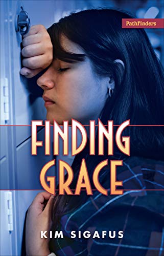 Stock image for Finding Grace for sale by Better World Books