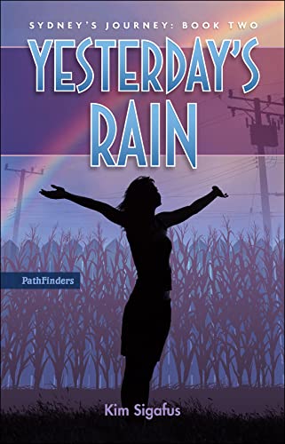 Stock image for Yesterday's Rain for sale by ThriftBooks-Atlanta