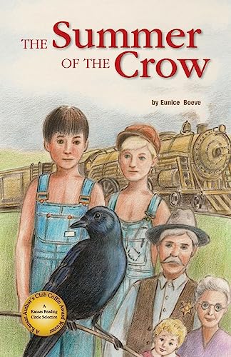 Imagen de archivo de The Summer of the Crow a la venta por Lucky's Textbooks