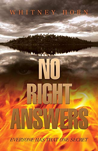 Stock image for No Right Answers for sale by HPB-Diamond