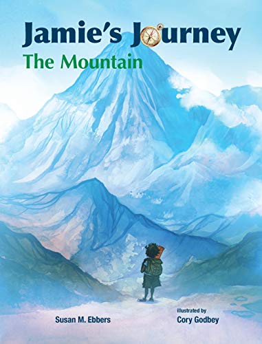 Stock image for Jamie's Journey: The Mountain for sale by Lucky's Textbooks