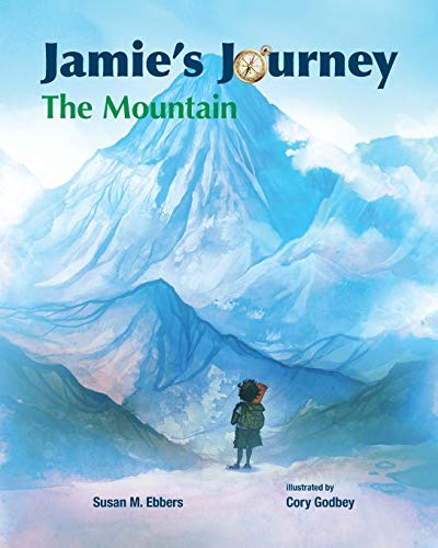 Imagen de archivo de Jamie's Journey: The Mountain a la venta por ThriftBooks-Atlanta