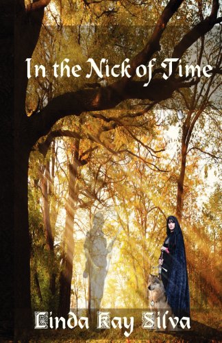 Beispielbild fr In the Nick of Time zum Verkauf von Buchpark