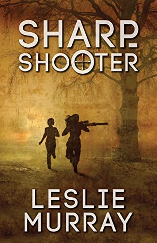 Stock image for Sharpshooter for sale by Blue Vase Books