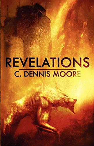 Revelations (9781939065001) by Moore, C. Dennis