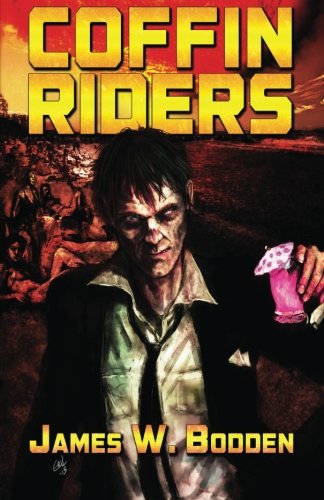 Stock image for Coffin Riders for sale by Better World Books: West