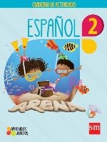 9781939075840: Aprender Juntos - Espaol 2 (Cuaderno)