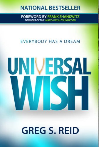 Stock image for Universal Wish for sale by Half Price Books Inc.