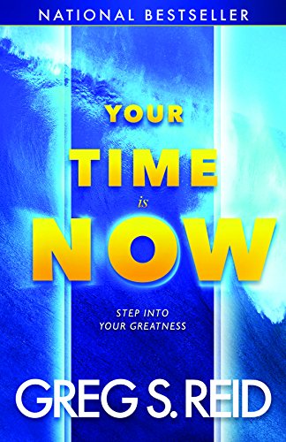 Stock image for Your Time is Now for sale by HPB Inc.