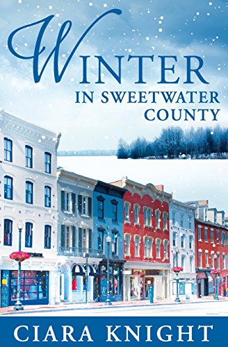 9781939081056: Winter in Sweetwater County: Volume 1