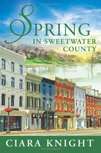 Beispielbild fr Spring in Sweetwater county: 2 zum Verkauf von Revaluation Books