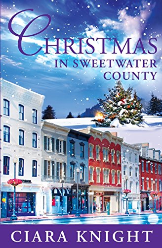 Beispielbild fr Christmas in Sweetwater County (Sweetwater County Series) zum Verkauf von Idaho Youth Ranch Books