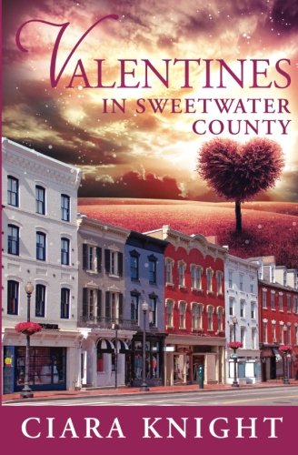 Beispielbild fr Valentines in Sweetwater County (Volume 6) zum Verkauf von HPB-Diamond