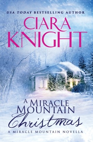 Beispielbild fr A Miracle Mountain Christmas: Volume 1 zum Verkauf von Revaluation Books