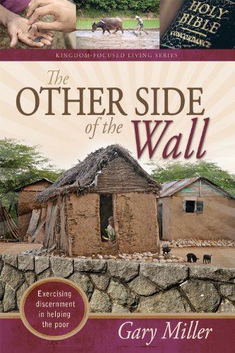 Imagen de archivo de The Other Side of the Wall a la venta por ThriftBooks-Atlanta