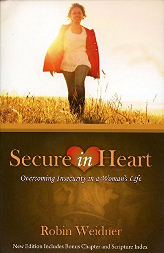 Stock image for Secure In Heart for sale by HPB Inc.