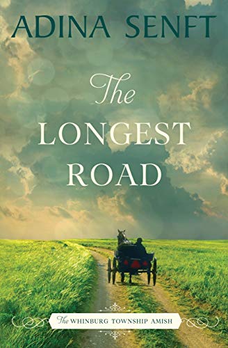 Stock image for The Longest Road (The Whinburg Township Amish) for sale by R Bookmark