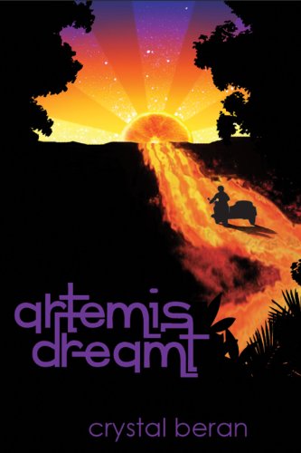 Beispielbild fr Artemis Dreamt [SIGNED COPY] zum Verkauf von MostlySignedBooks