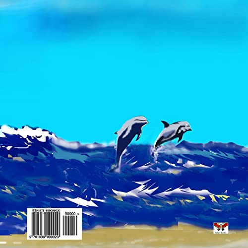Stock image for Sea (Pre-school Series) (Persian/ Farsi Edition) (Persian and Farsi Ed for sale by Hawking Books