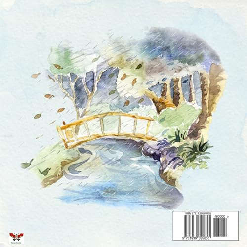 Stock image for The Story Of The Little Wooden Bridge (Persian/Farsi Edition) (Persian Edition) for sale by GF Books, Inc.