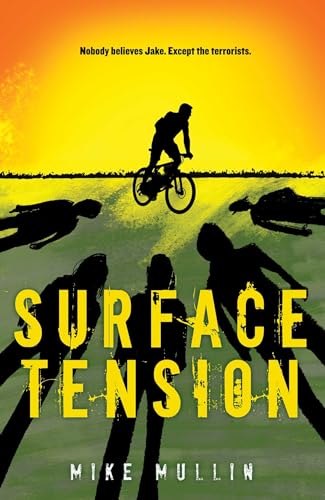 Beispielbild fr Surface Tension zum Verkauf von Better World Books