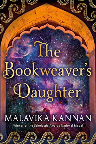 Stock image for The Bookweaver's Daughter for sale by Better World Books