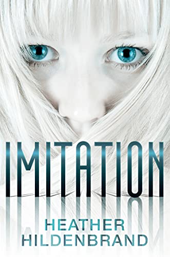 Beispielbild fr Imitation (The Imitation) zum Verkauf von Once Upon A Time Books