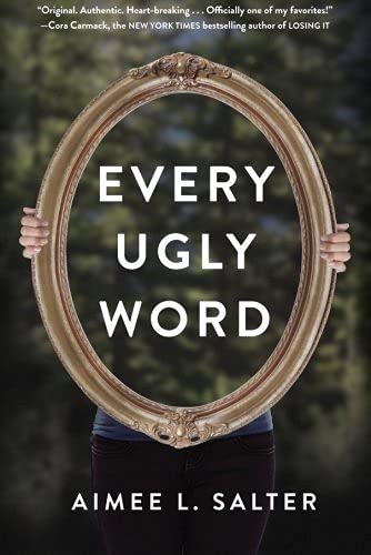 Stock image for Every Ugly Word for sale by GF Books, Inc.
