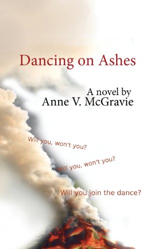 Beispielbild fr Dancing on Ashes zum Verkauf von BooksByLisa