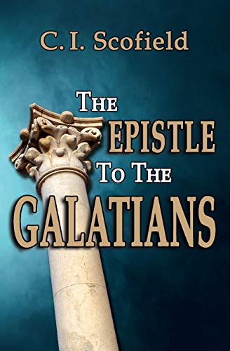Stock image for The Epistle to the Galatians for sale by GF Books, Inc.