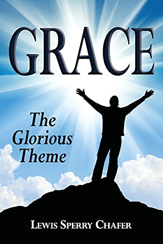 Beispielbild fr Grace: The Glorious Theme zum Verkauf von Books From California