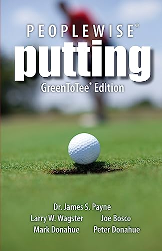 Stock image for Peoplewise Putting: GreenTree Edition for sale by Lucky's Textbooks