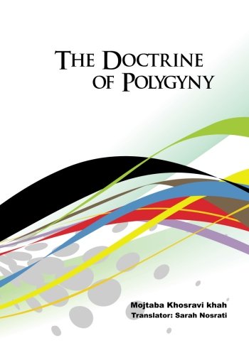Imagen de archivo de The Doctrine of Polygyny a la venta por Lucky's Textbooks