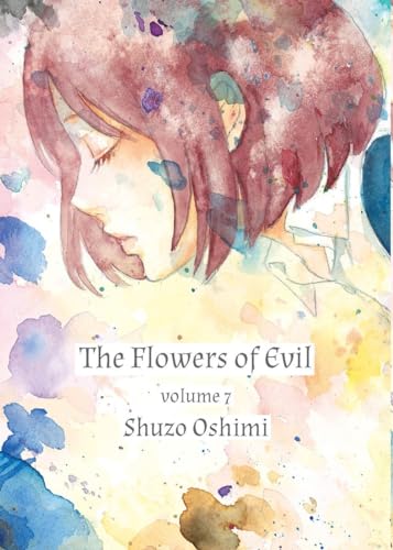 9781939130006: Flowers of Evil, Volume 7