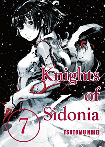 Beispielbild fr Knights of Sidonia, Volume 7 zum Verkauf von ThriftBooks-Atlanta